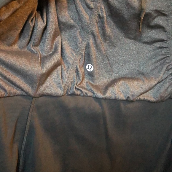 Lululemon dance studio jacket black - Picture 6 of 12